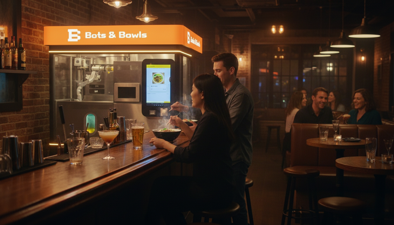 Nightlife & Entertainment